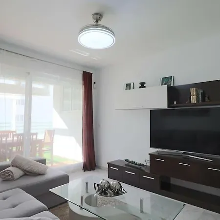 Apartamento Junto Al Campo De Golf El Portil Exterior photo