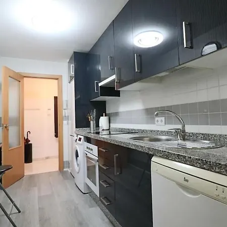 Apartamento Junto Al Campo De Golf El Portil Exterior photo