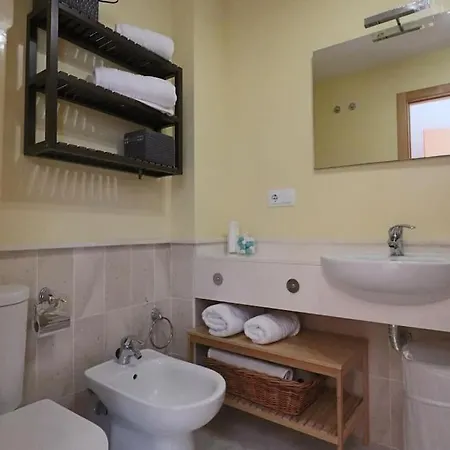 Apartamento Junto Al Campo De Golf El Portil Exterior photo