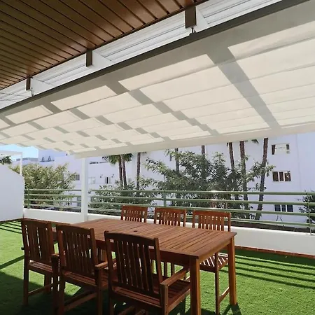 Apartamento Junto Al Campo De Golf El Portil Exterior photo
