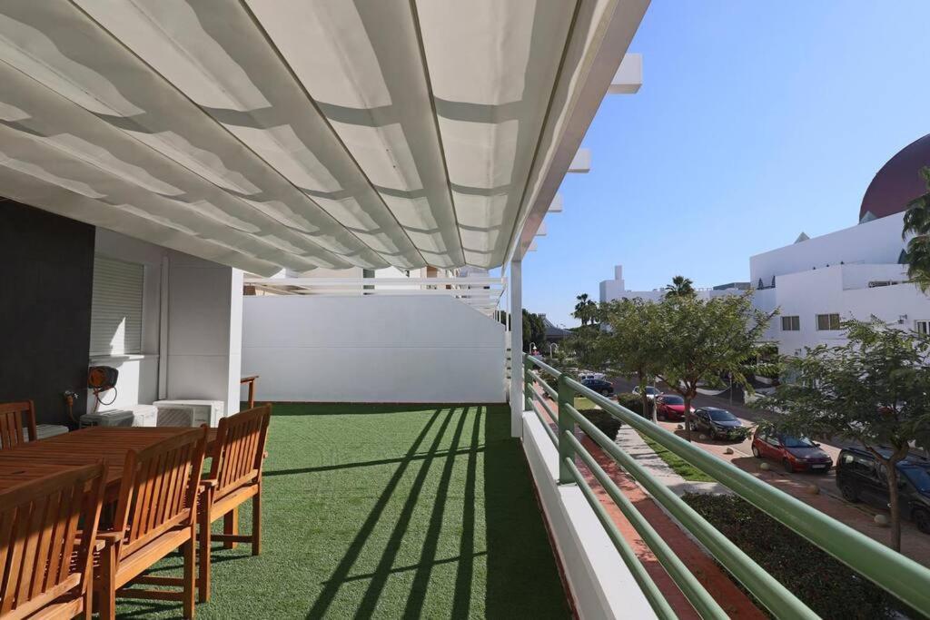 Apartment Junto Al Campo De Golf El Portil