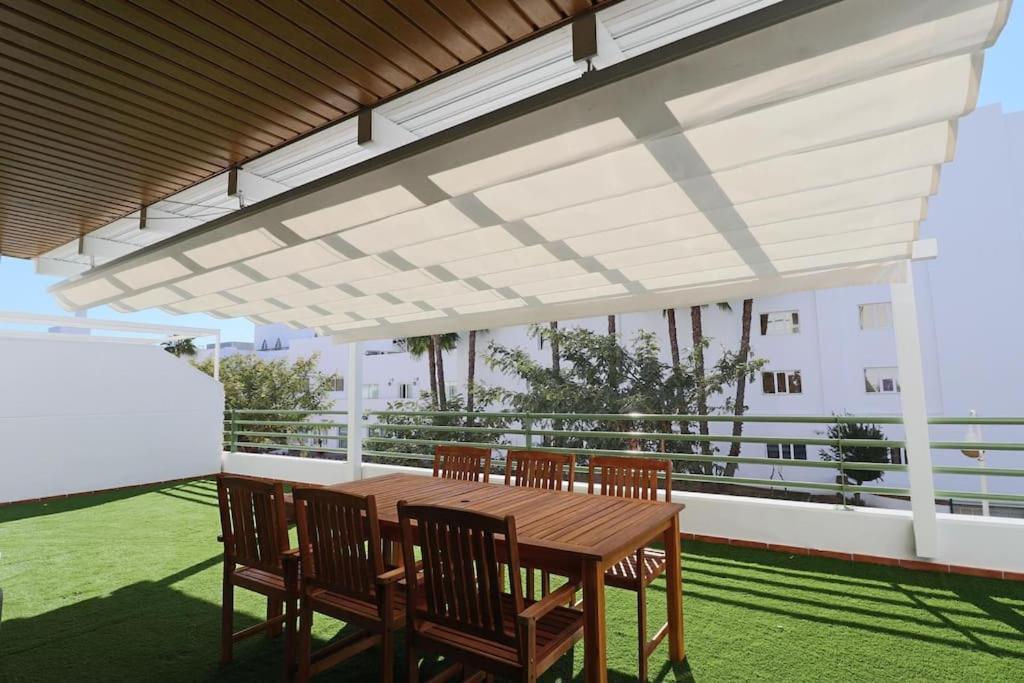 Apartment Junto Al Campo De Golf El Portil